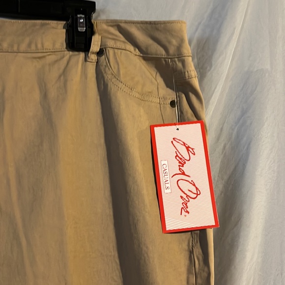 NWT Bend Over Casuals plus size 24 - Picture 3 of 5